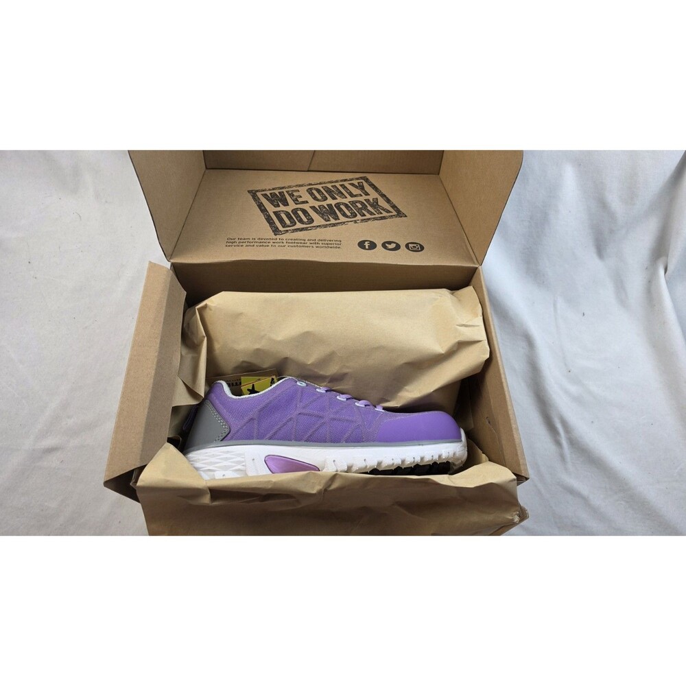 Nautilus N1071 Spark EH Women's Safety Shoe